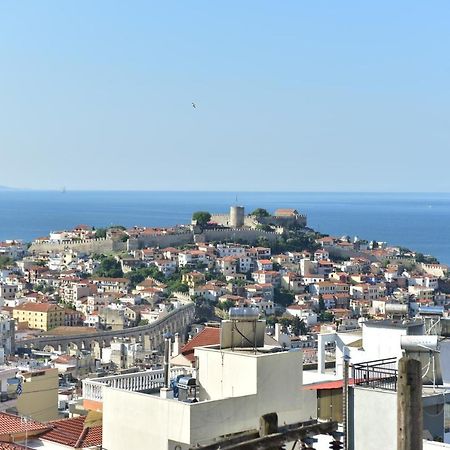 Dolce Vita-Roof Top Cavala Exterior foto