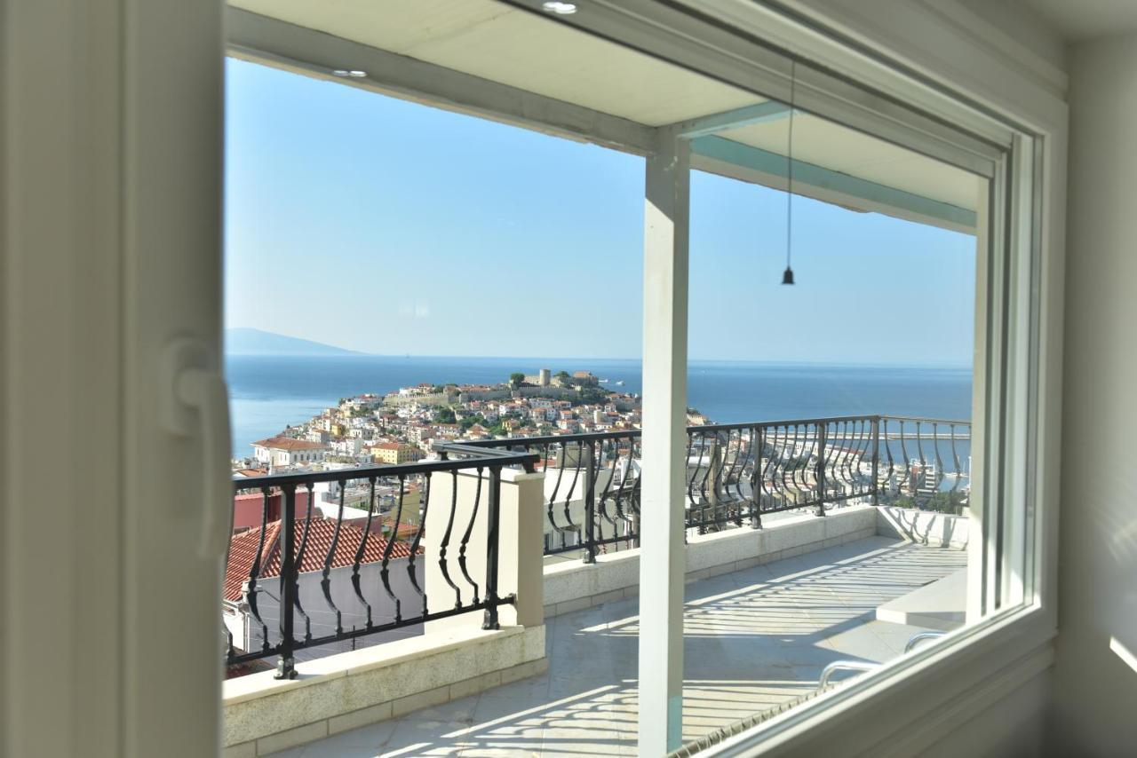Dolce Vita-Roof Top Cavala Exterior foto
