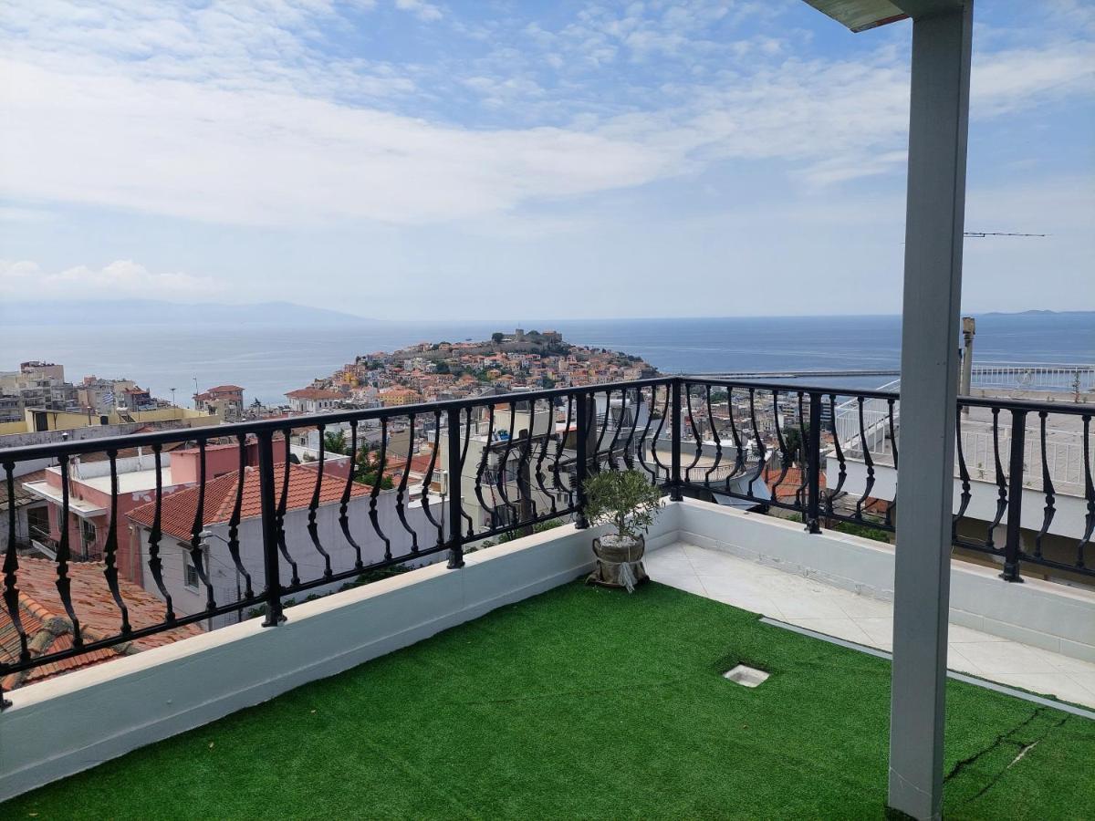 Dolce Vita-Roof Top Cavala Exterior foto
